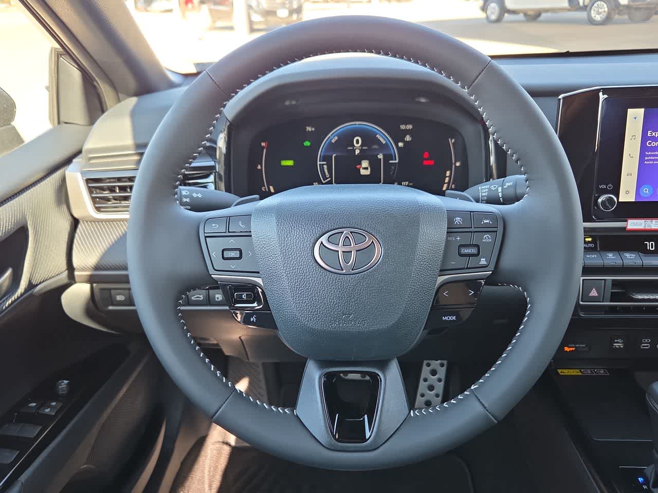 Thumbnail: 2026 Toyota Camry - 19