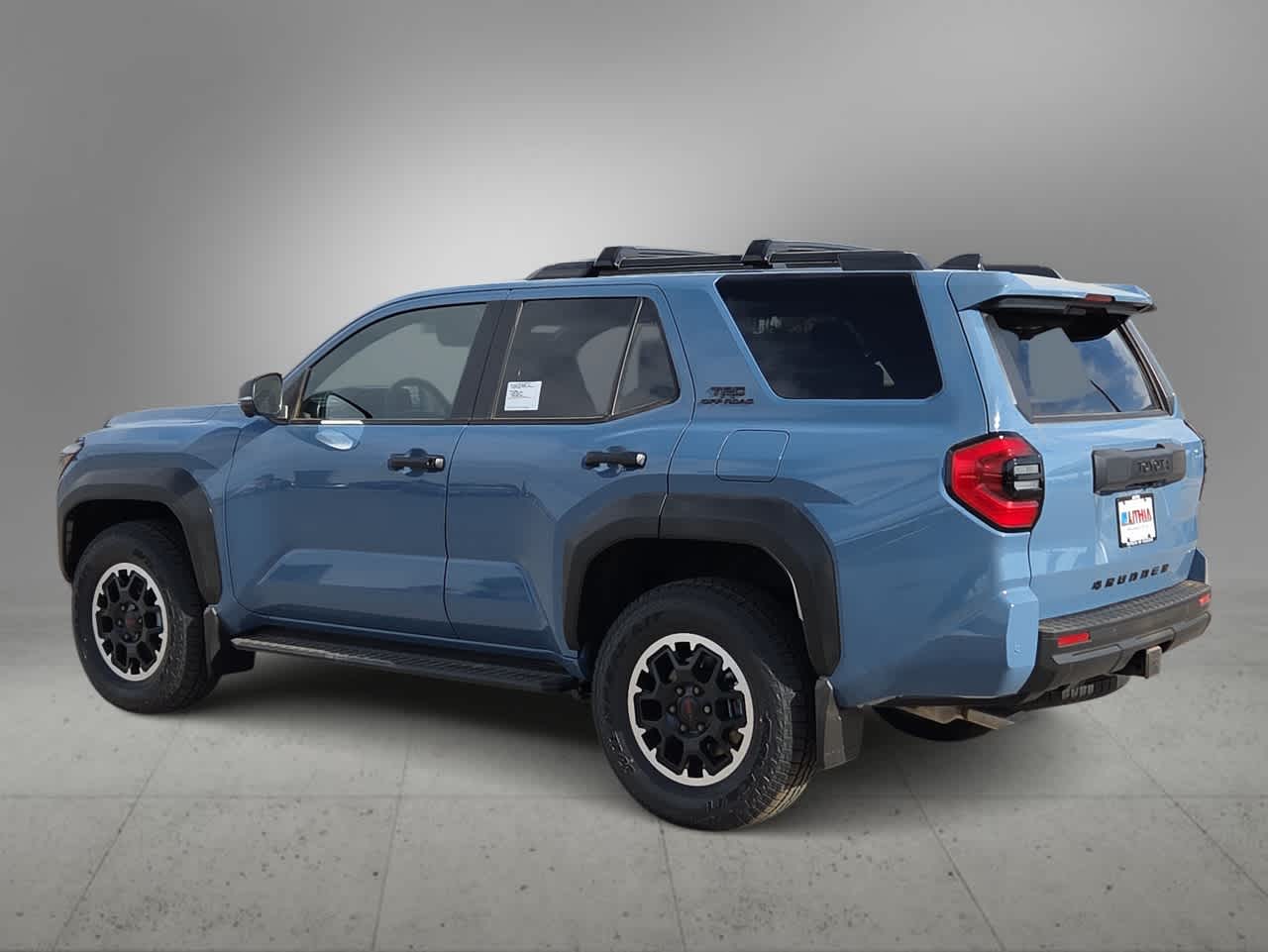 Thumbnail: 2026 Toyota 4Runner - 6