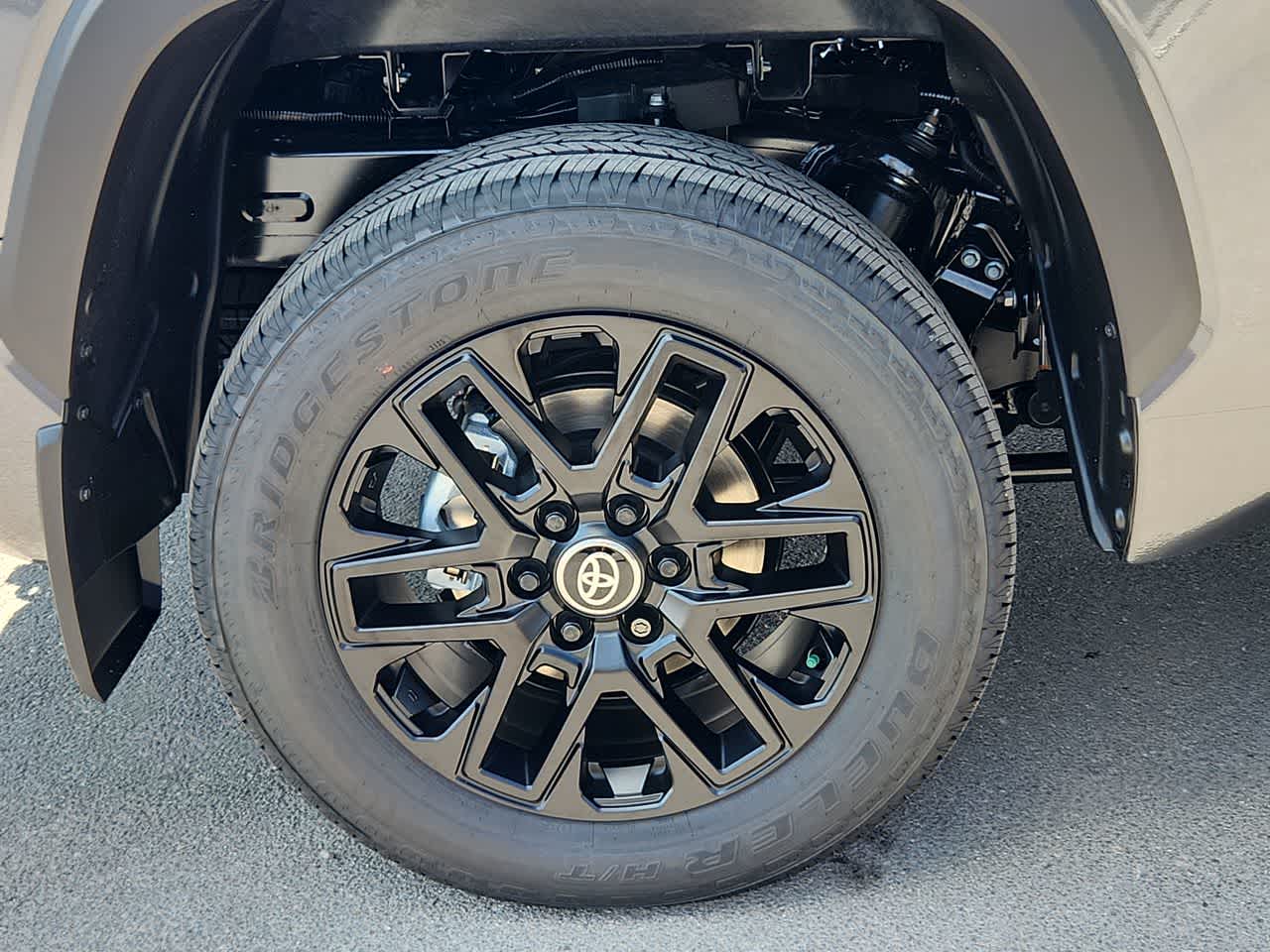 Thumbnail: 2026 Toyota Tundra - 12