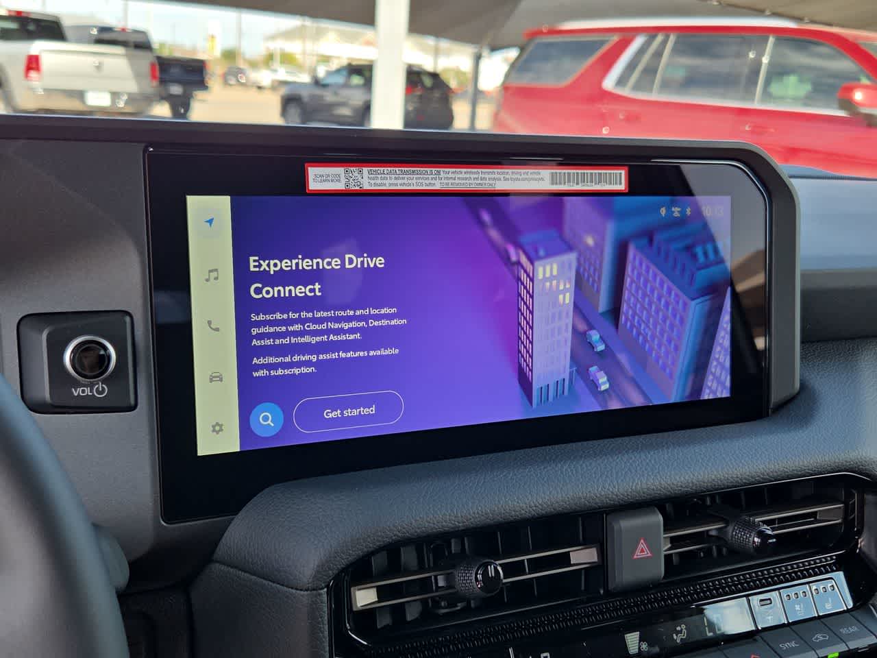 Thumbnail: 2026 Toyota Land Cruiser - 24