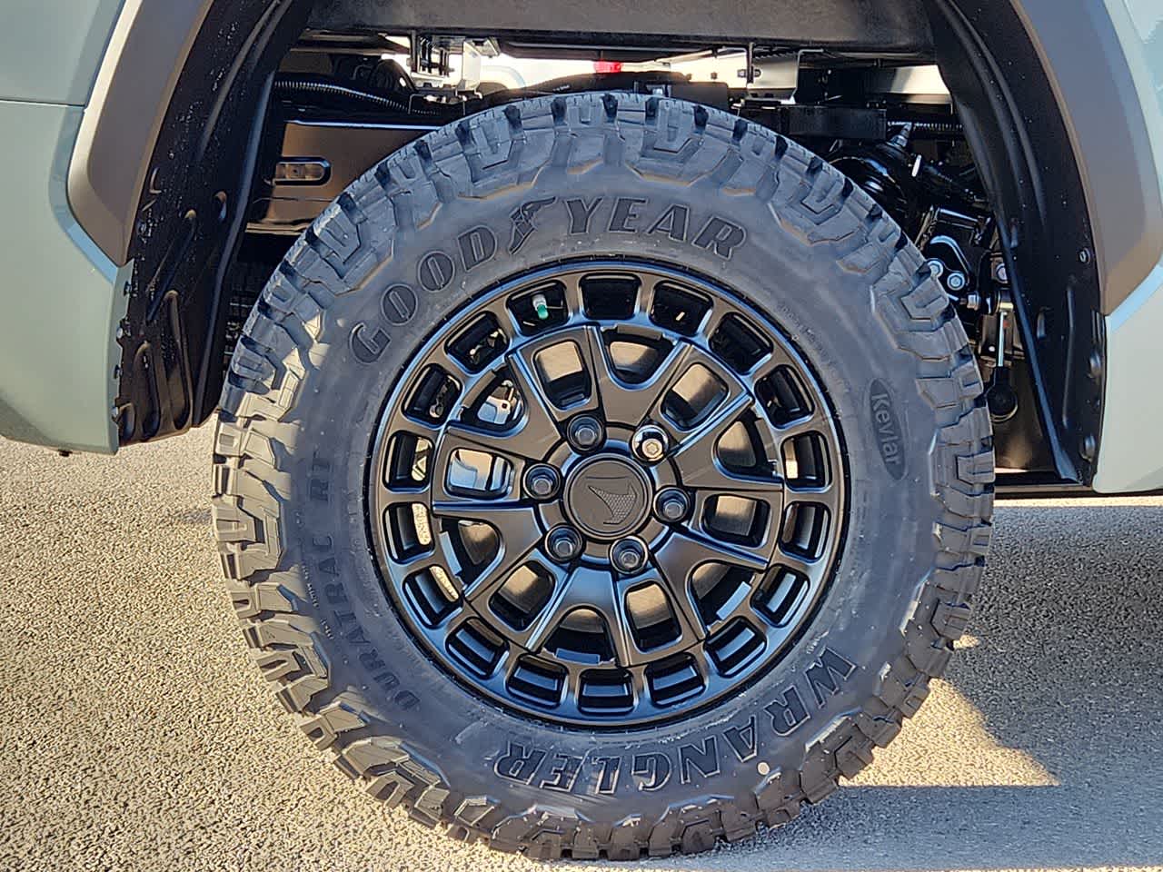 Thumbnail: 2026 Toyota Tundra - 12