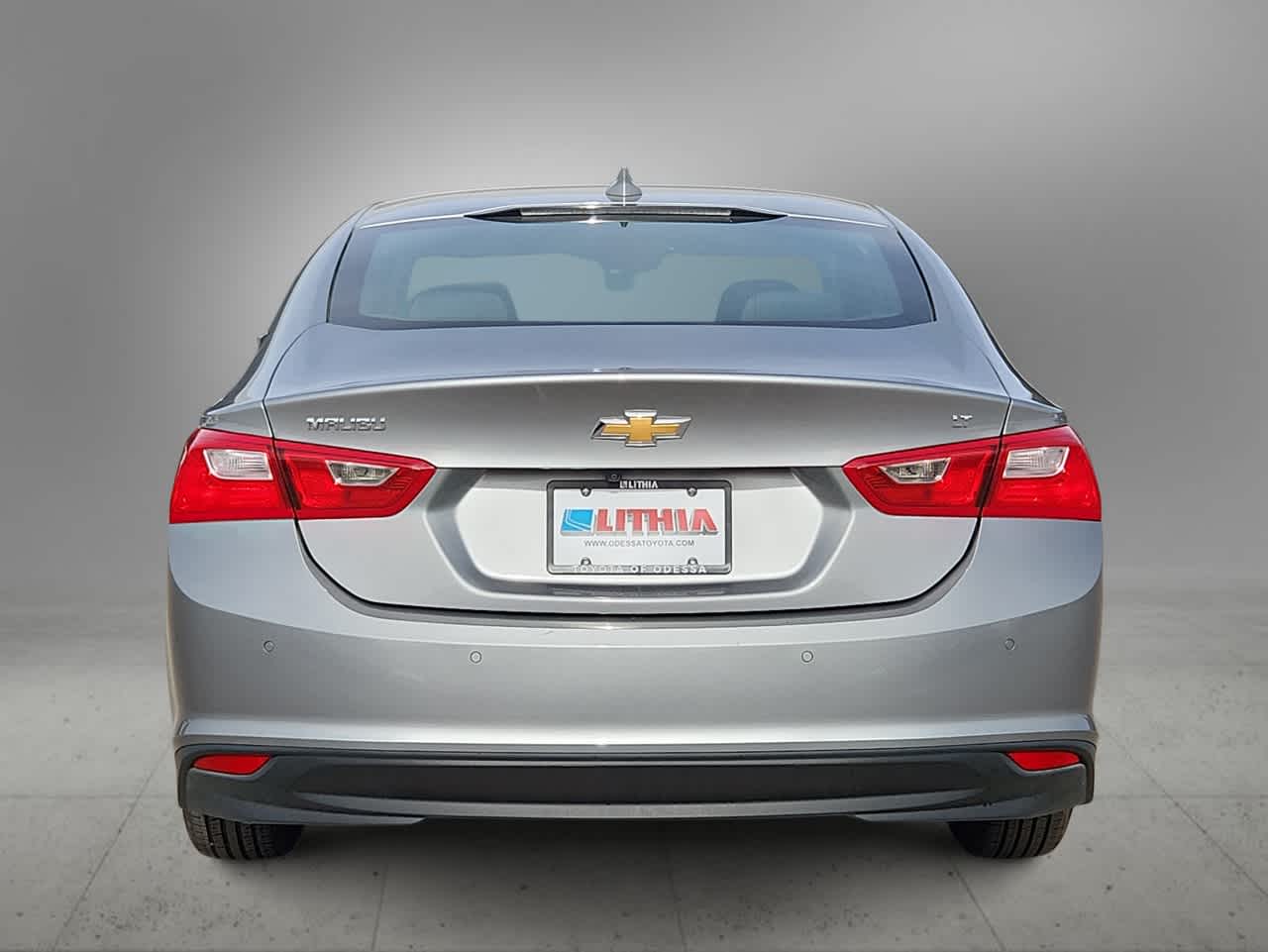 Thumbnail: 2024 Chevrolet Malibu - 7