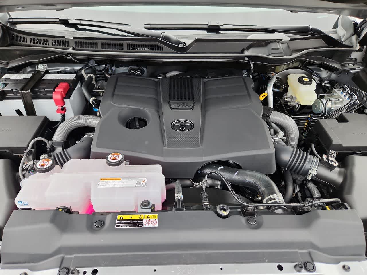 Thumbnail: 2026 Toyota Tundra - 13