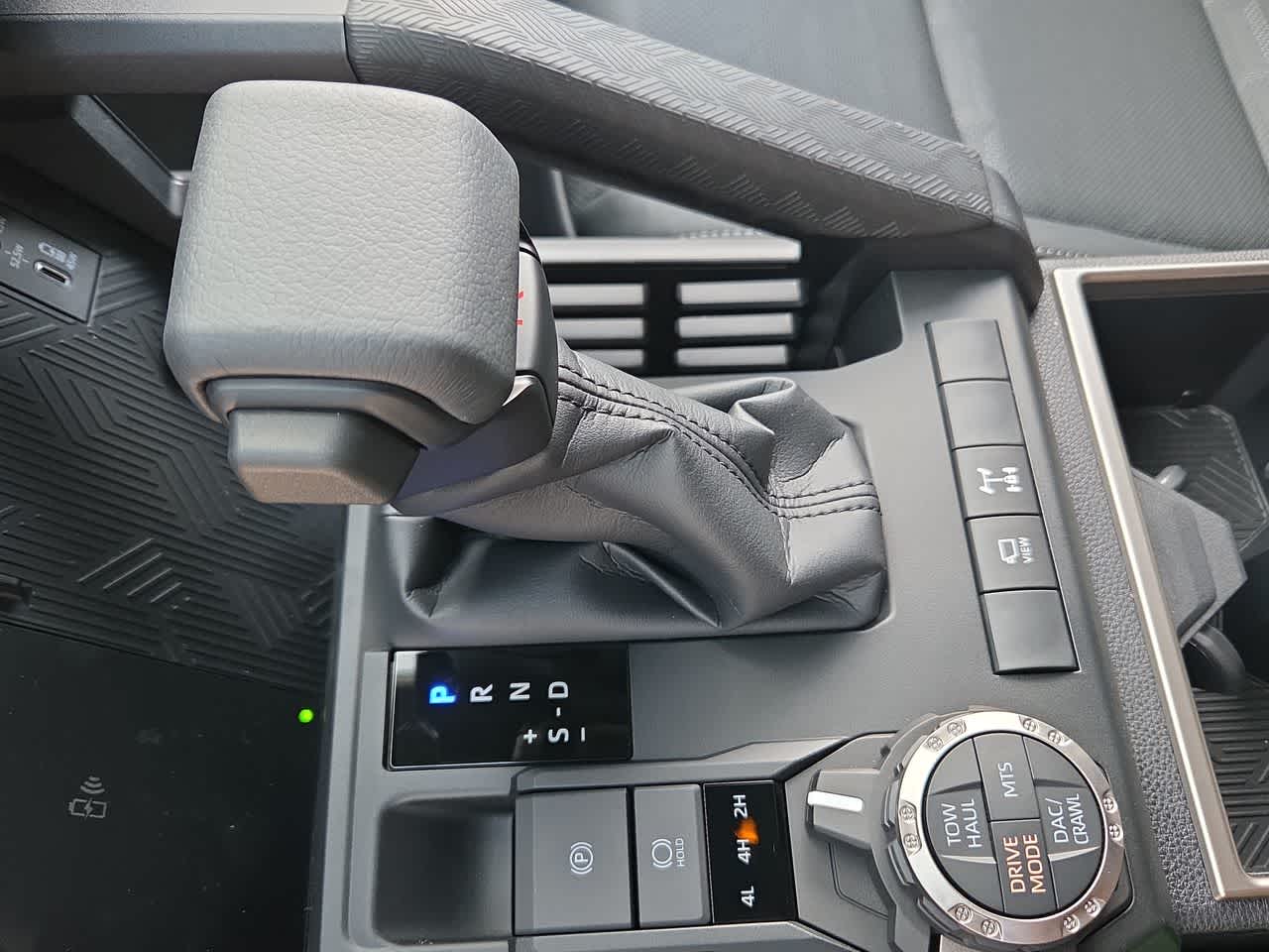 Thumbnail: 2026 Toyota 4Runner - 21