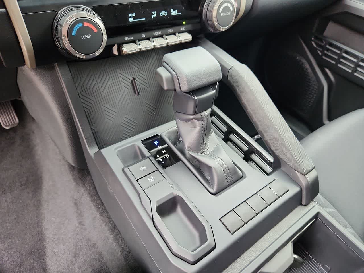 Thumbnail: 2025 Toyota Tacoma - 21