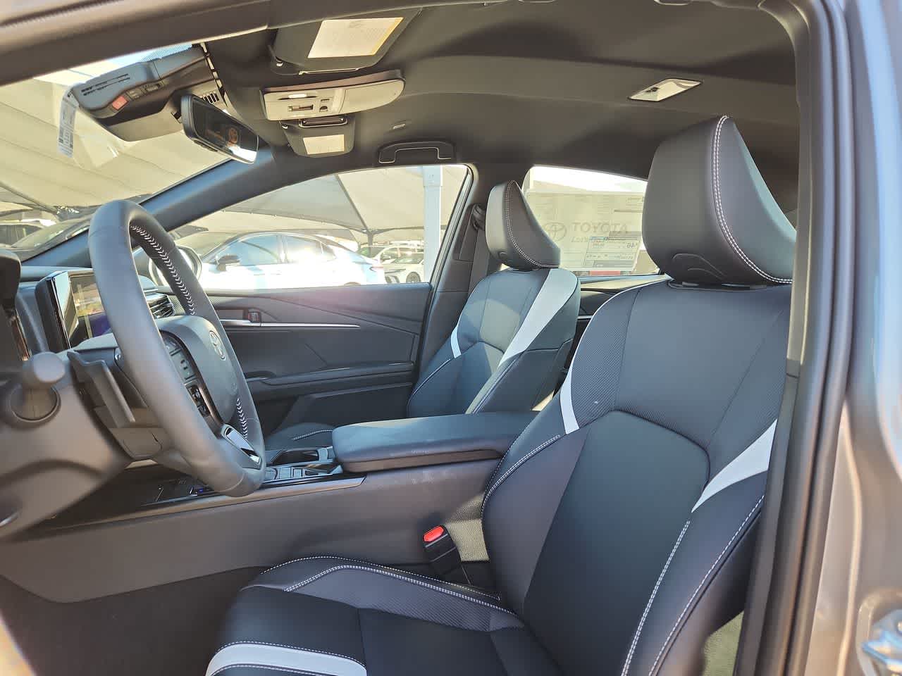 Thumbnail: 2026 Toyota Camry - 15