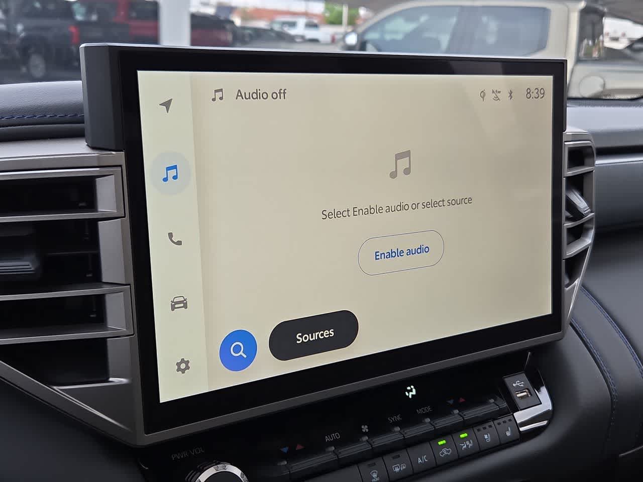 Thumbnail: 2026 Toyota Tundra - 24