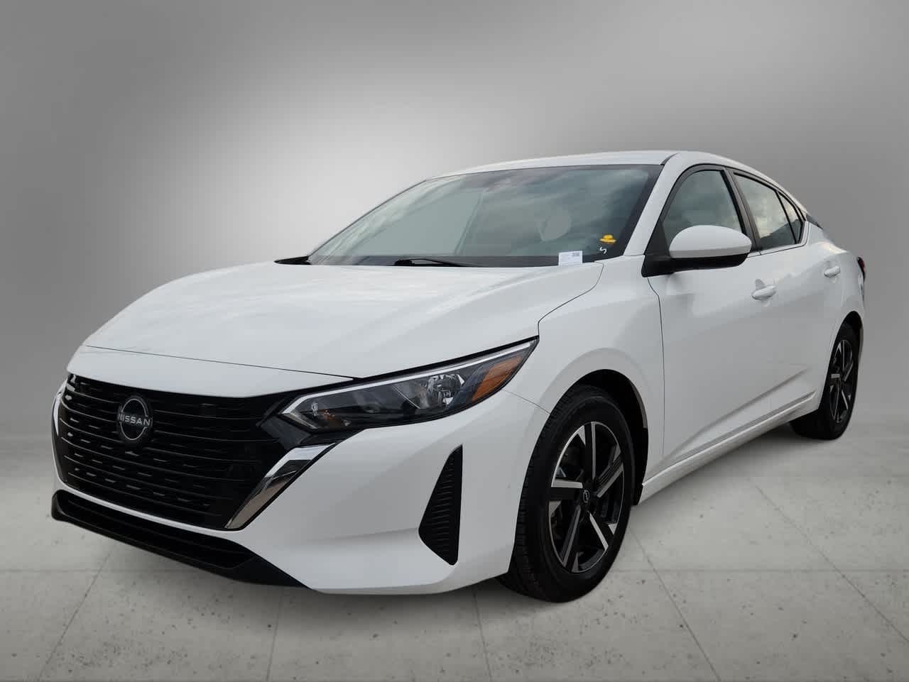 Thumbnail: 2024 Nissan Sentra - 1