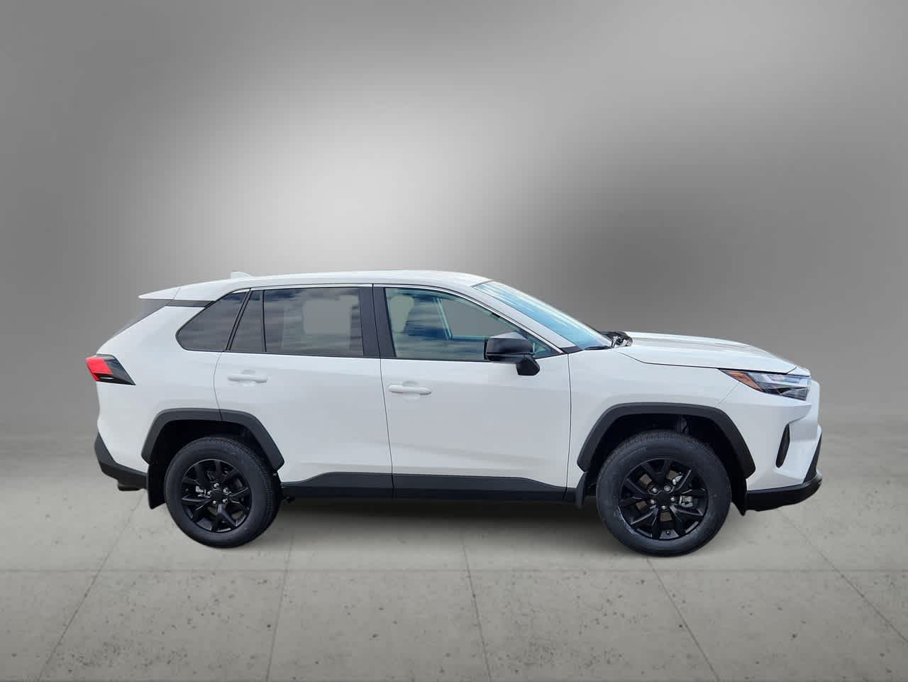 Thumbnail: 2025 Toyota RAV4 - 9