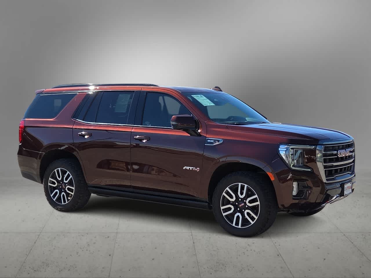 Thumbnail: 2023 GMC Yukon - 2