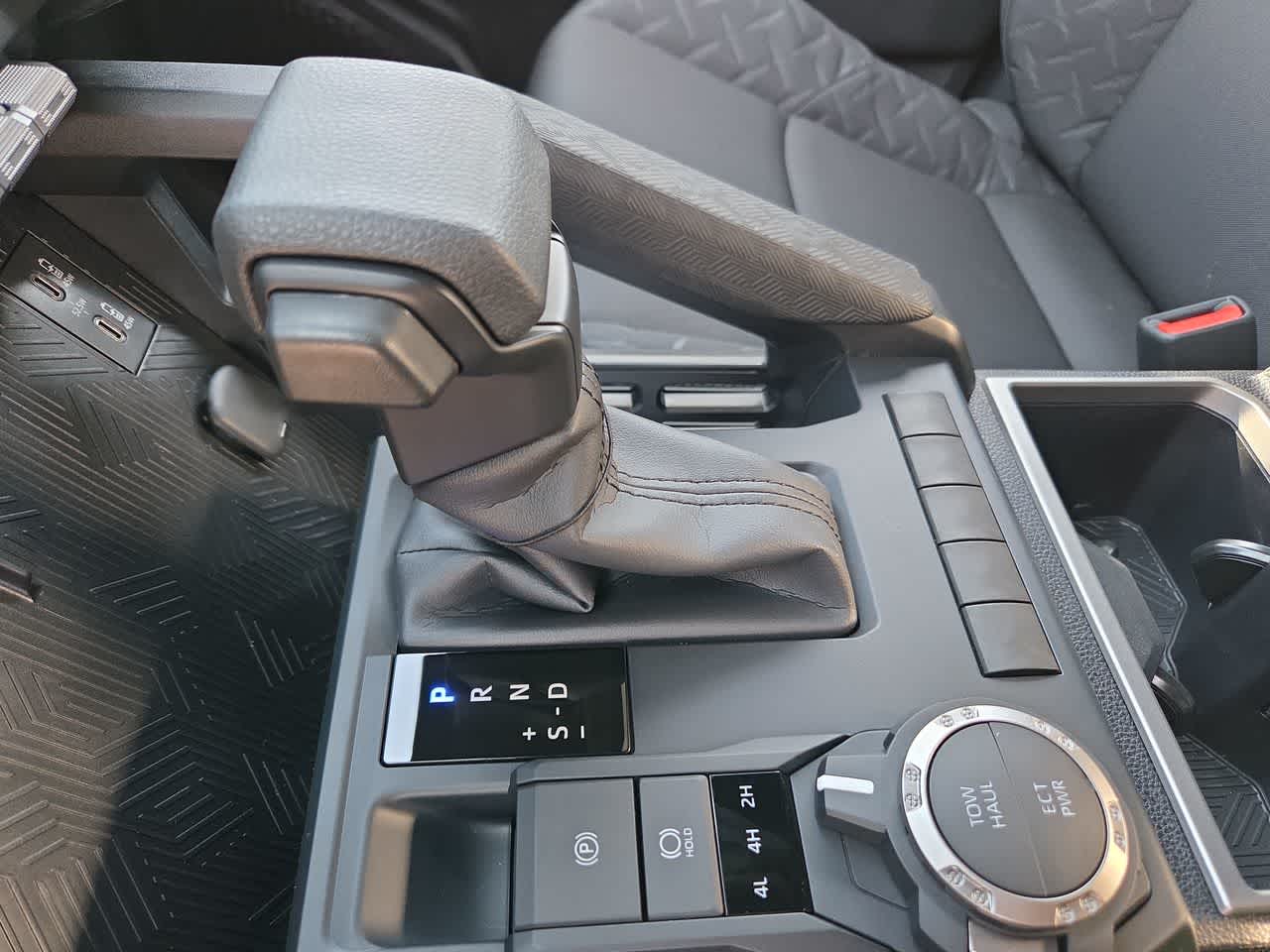 Thumbnail: 2026 Toyota Tacoma - 21