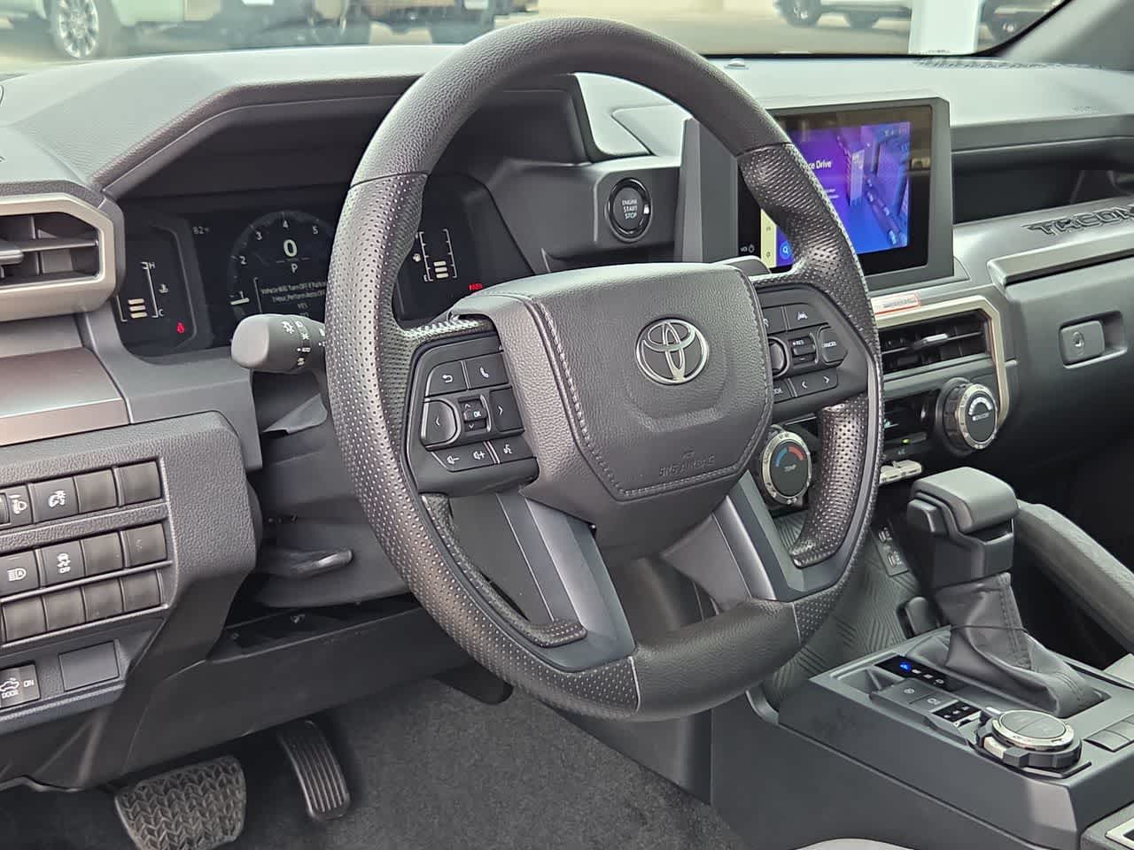 Thumbnail: 2026 Toyota Tacoma - 10
