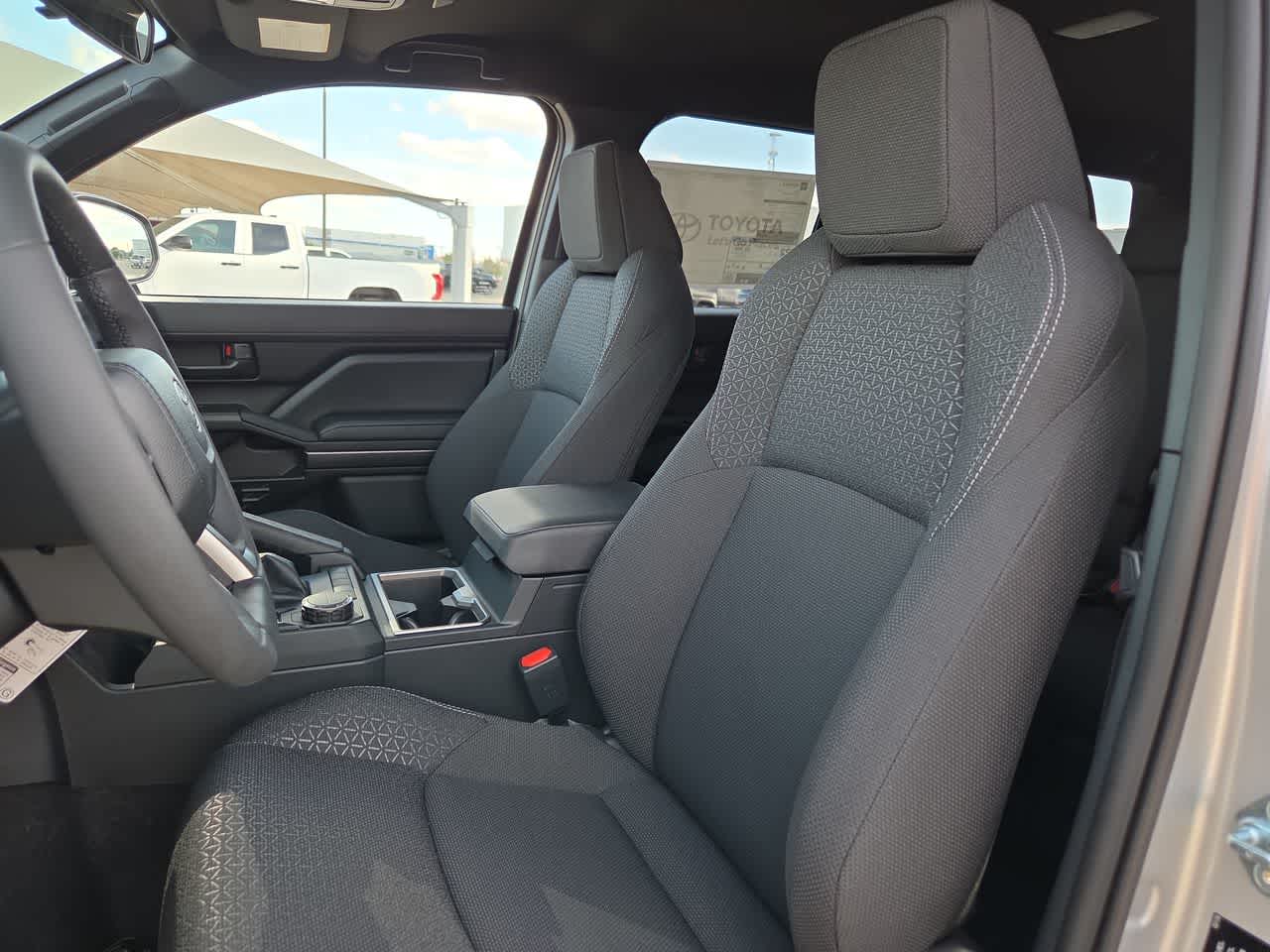 Thumbnail: 2026 Toyota 4Runner - 15