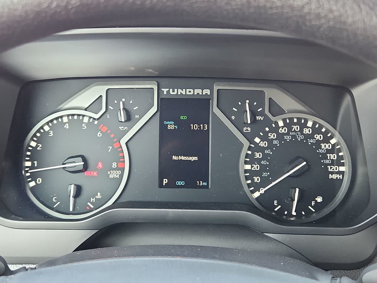 2025 Toyota Tundra SR5 26