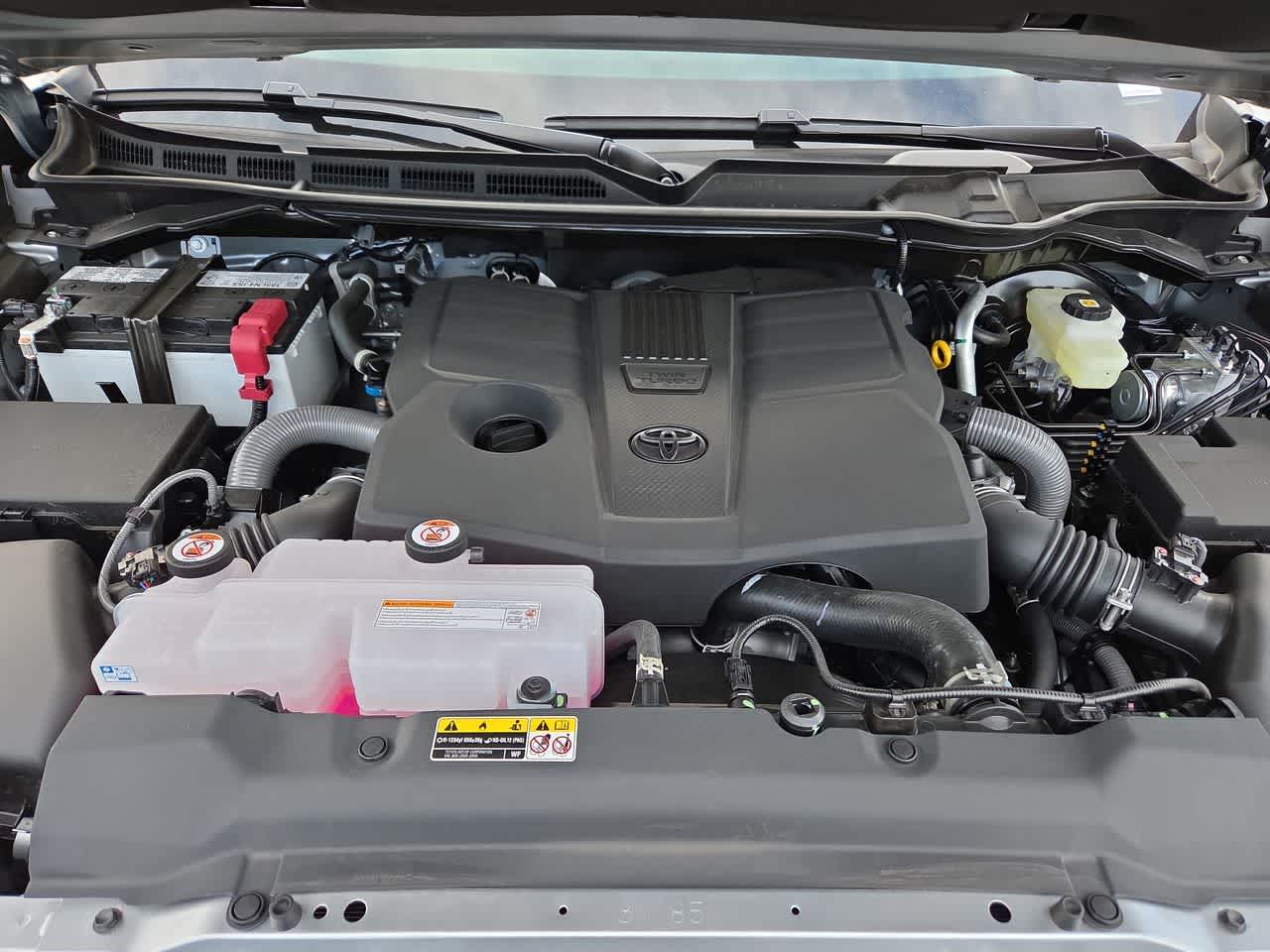 Thumbnail: 2026 Toyota Tundra - 13