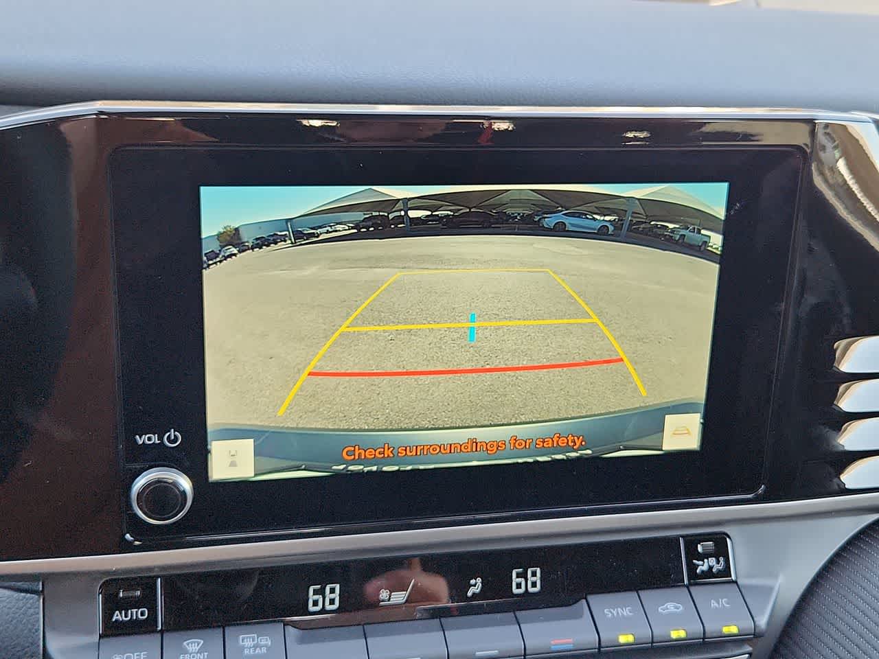 Thumbnail: 2026 Toyota Camry - 25