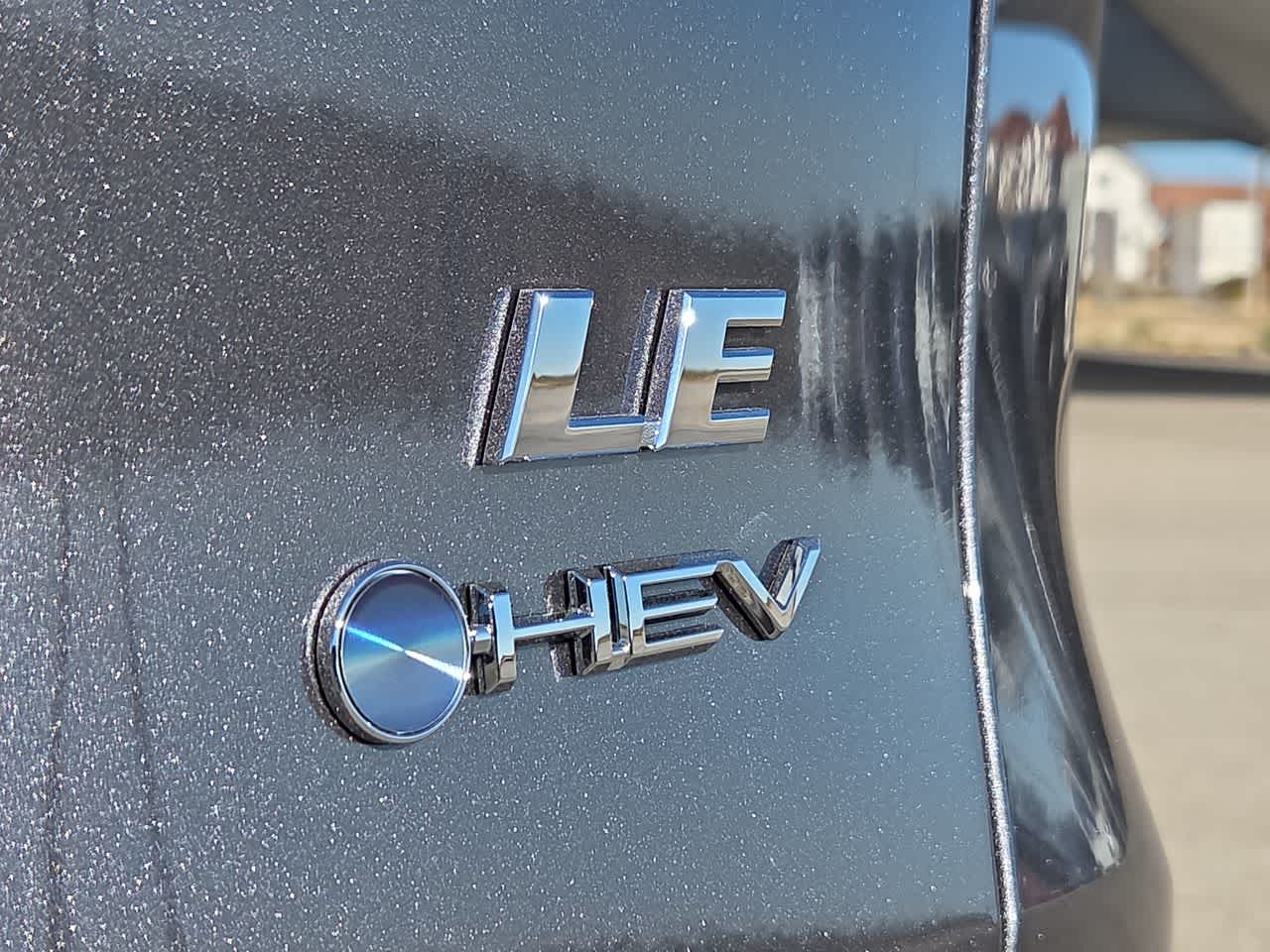 Thumbnail: 2025 Toyota RAV4 - 15