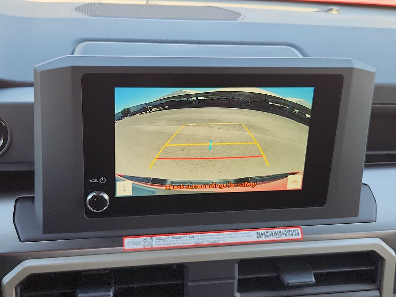 Thumbnail: 2025 Toyota Tacoma - 25