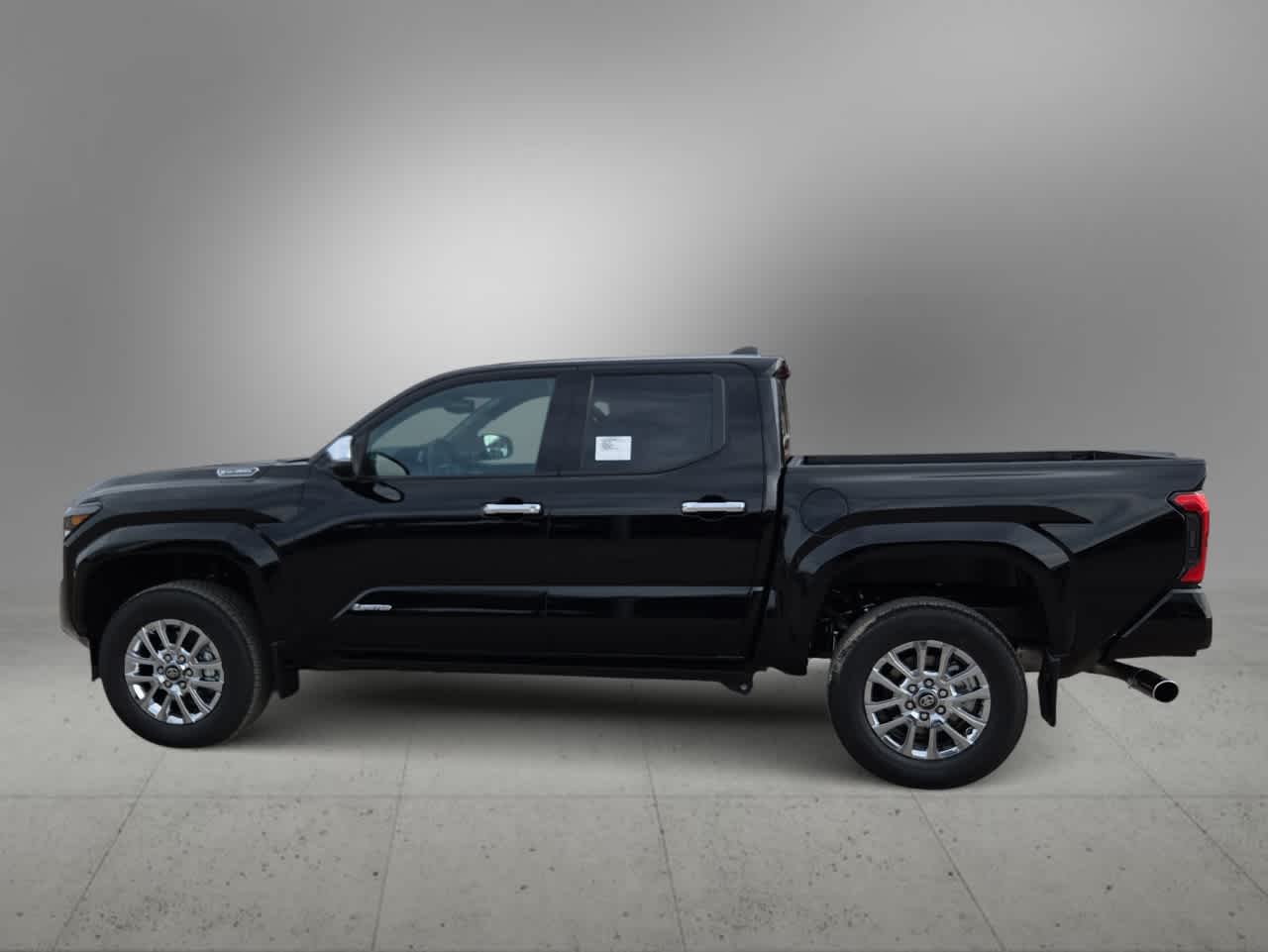 Thumbnail: 2026 Toyota Tacoma - 5