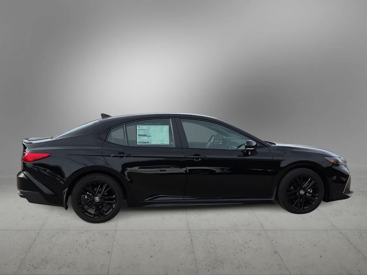 Thumbnail: 2026 Toyota Camry - 9