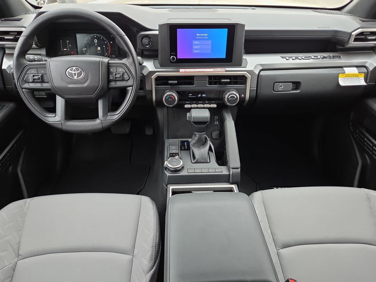 Thumbnail: 2026 Toyota Tacoma - 14