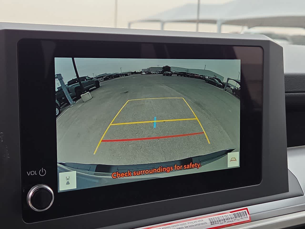 Thumbnail: 2026 Toyota Tacoma - 24