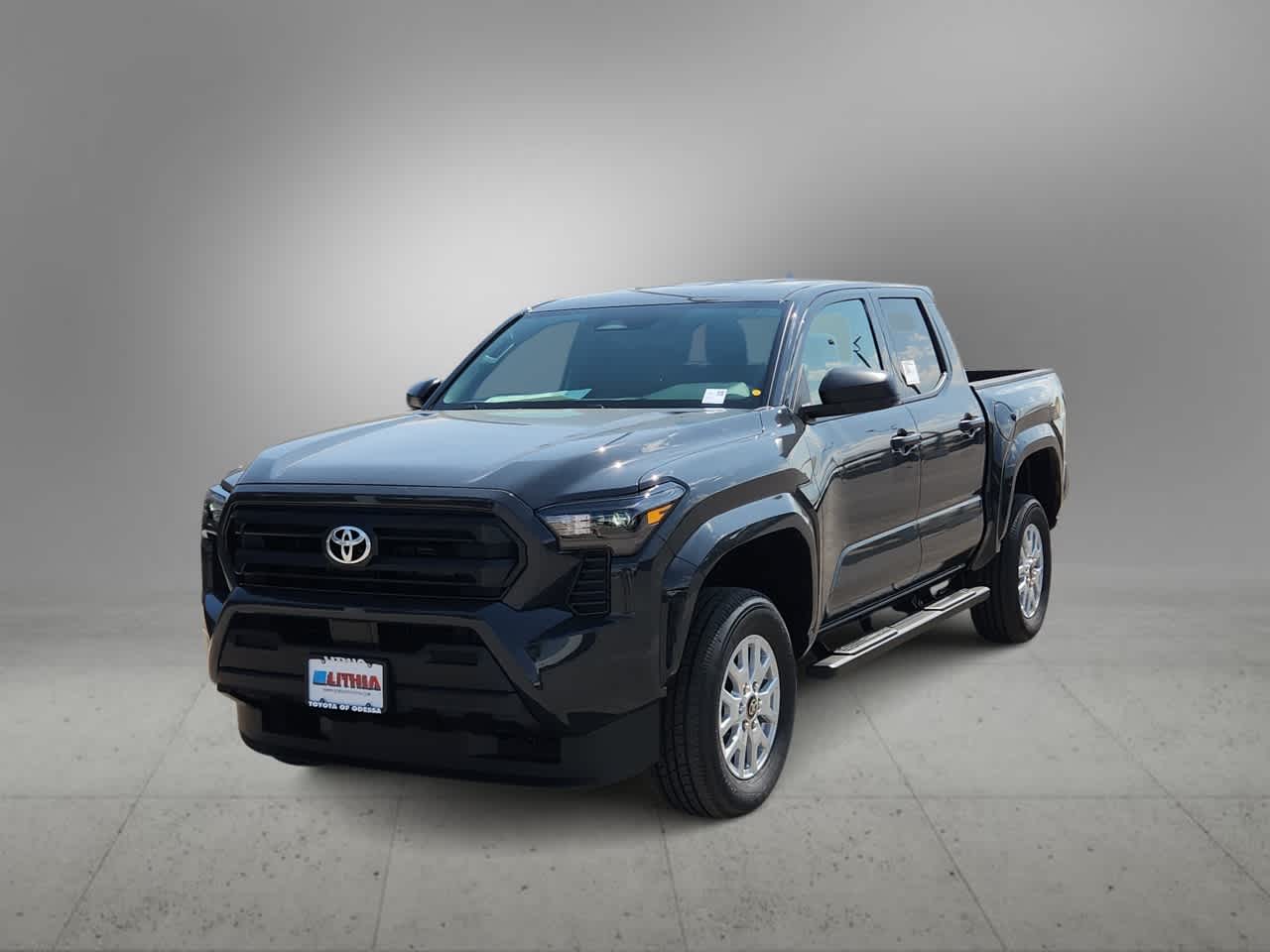 Thumbnail: 2025 Toyota Tacoma - 1