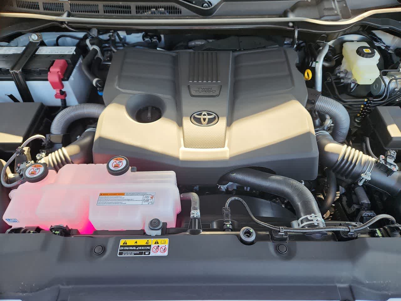 Thumbnail: 2026 Toyota Tundra - 13