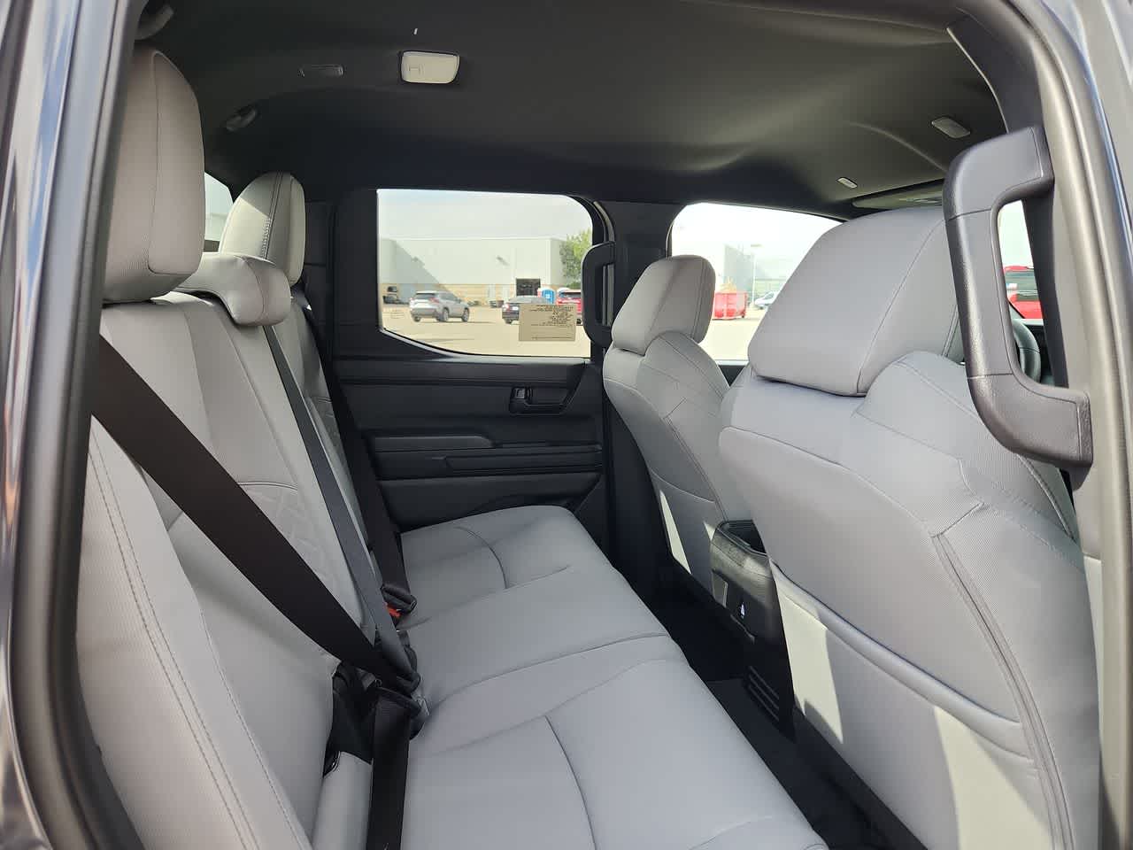 Thumbnail: 2025 Toyota Tacoma - 17