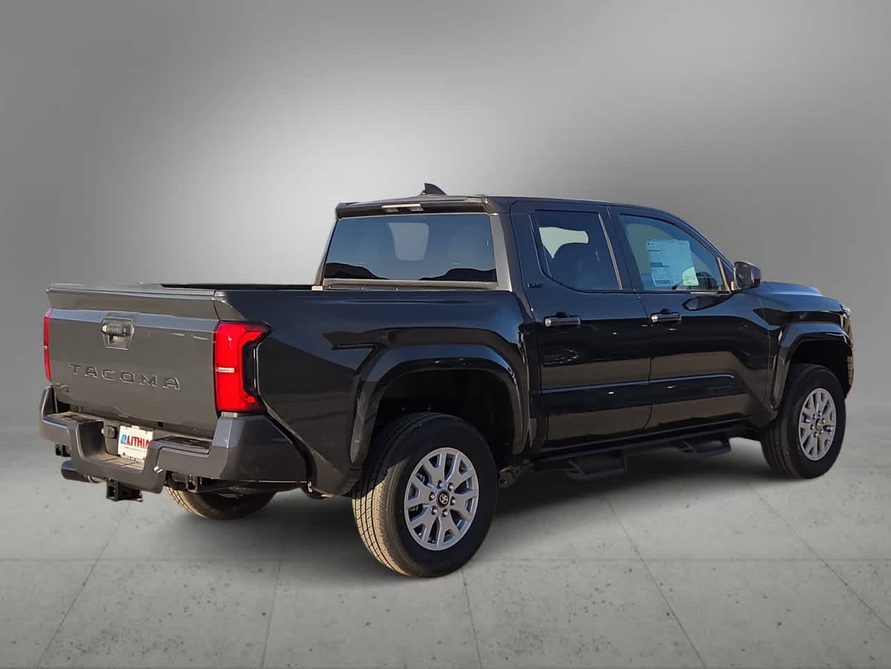 Thumbnail: 2026 Toyota Tacoma - 8