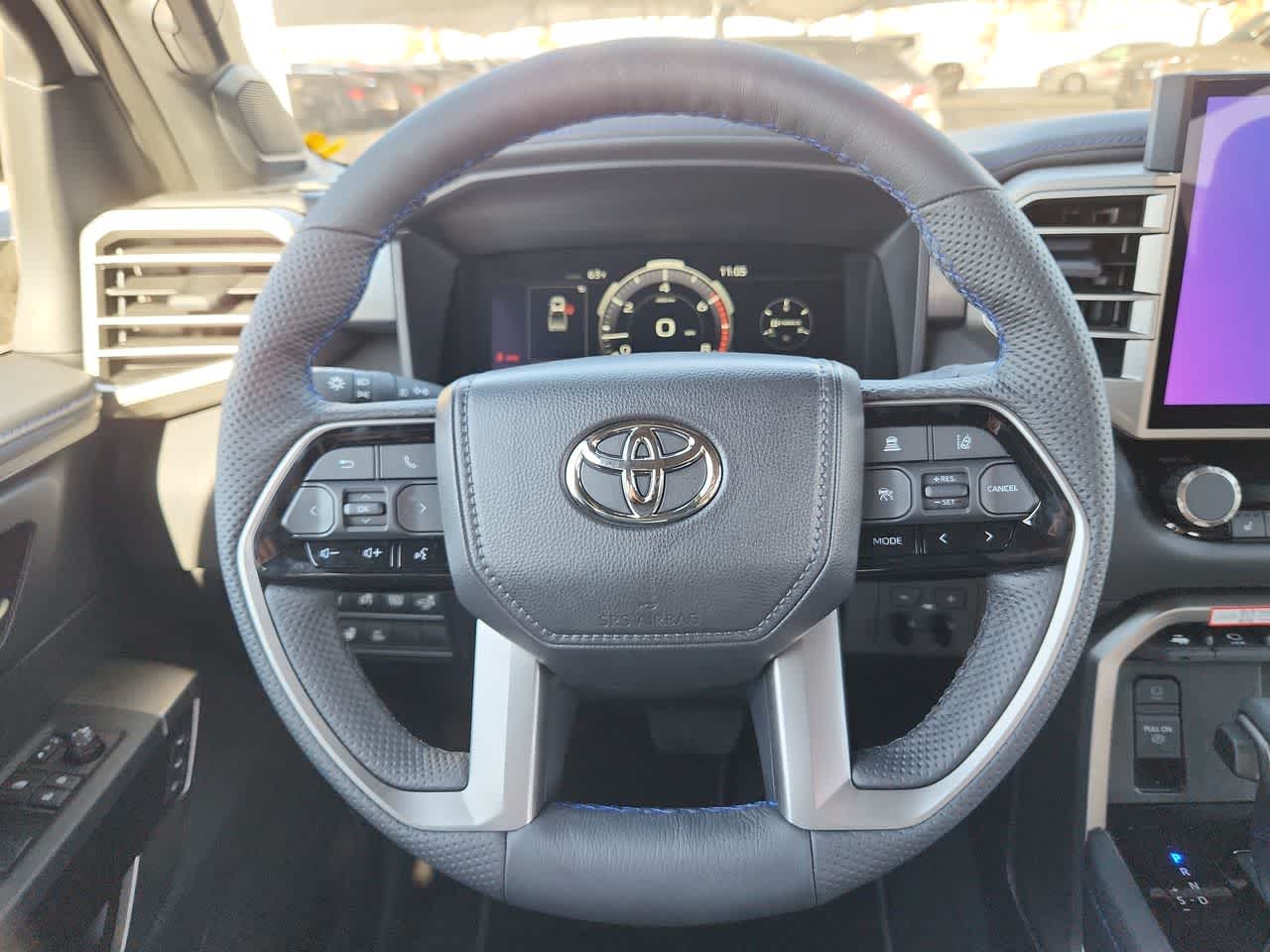 Thumbnail: 2026 Toyota Tundra - 19