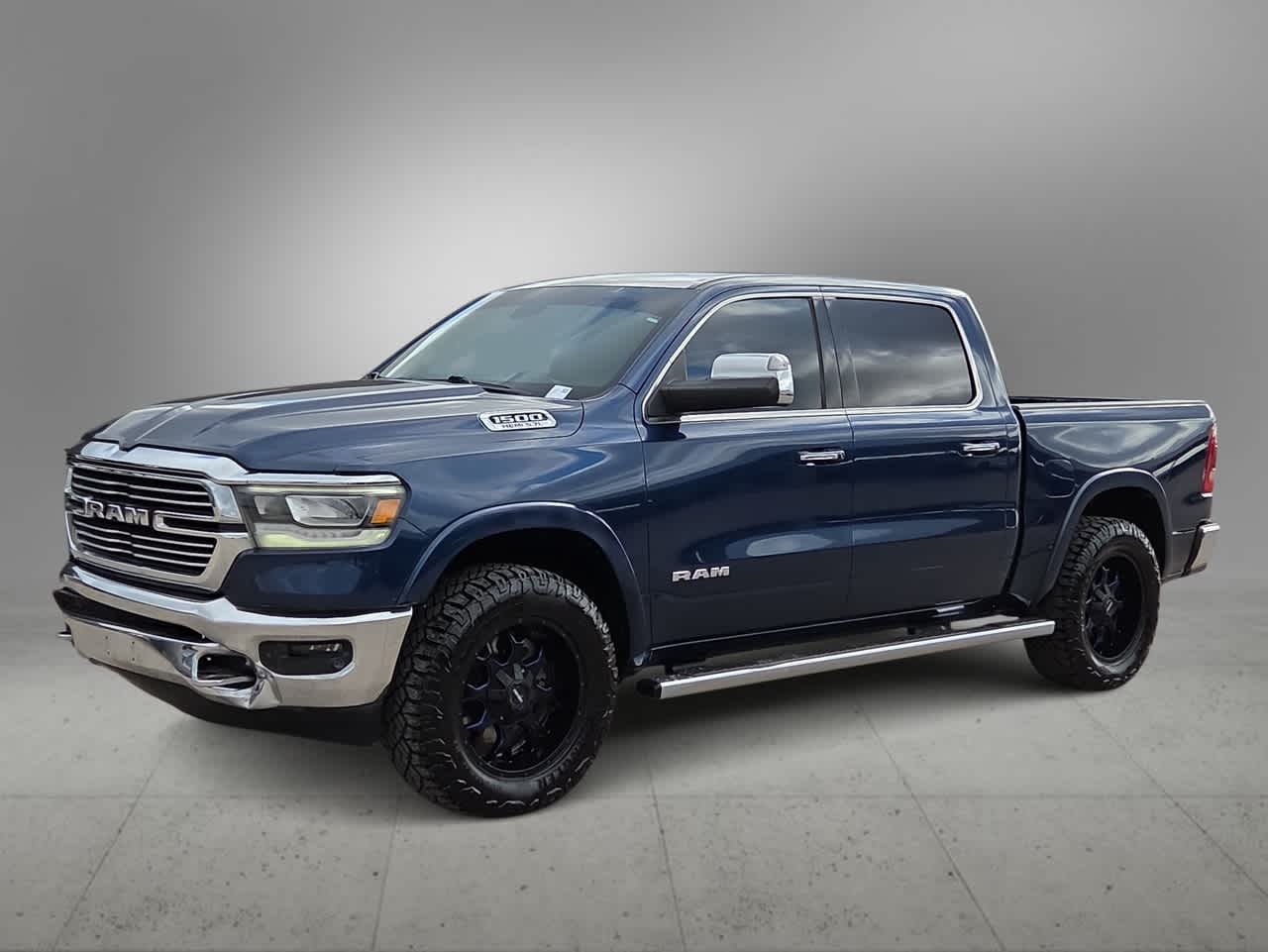 Thumbnail: 2019 RAM 1500 - 4