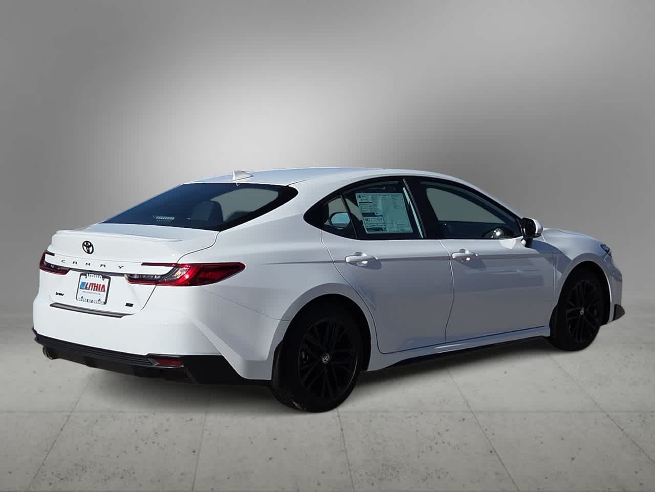 Thumbnail: 2026 Toyota Camry - 8