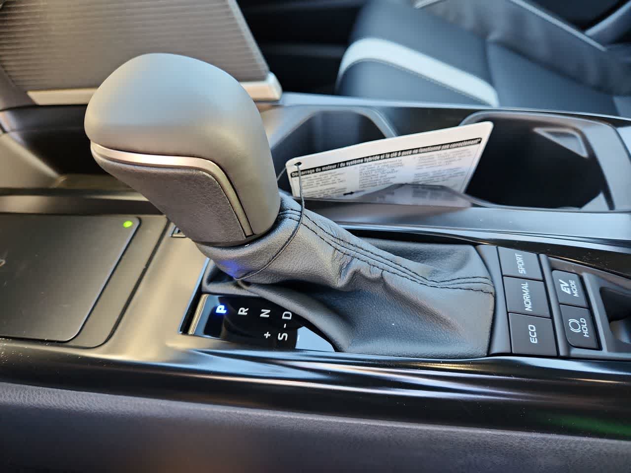 Thumbnail: 2026 Toyota Camry - 21