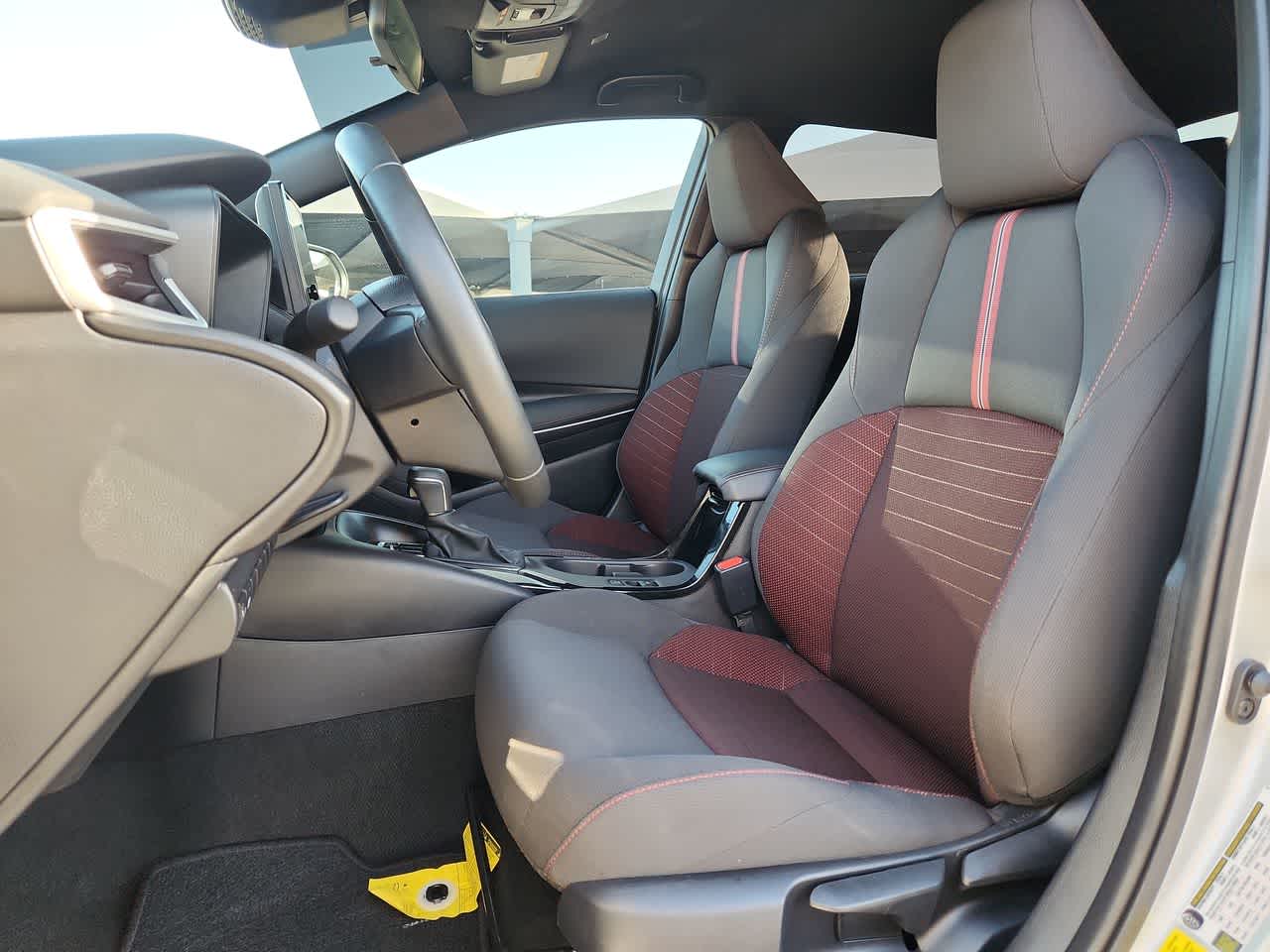 Thumbnail: 2025 Toyota Corolla - 15