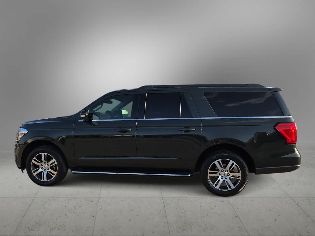 Thumbnail: 2022 Ford Expedition MAX - 5