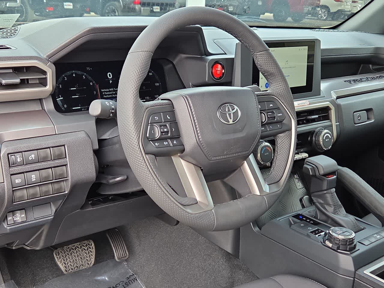 Thumbnail: 2026 Toyota Tacoma - 10