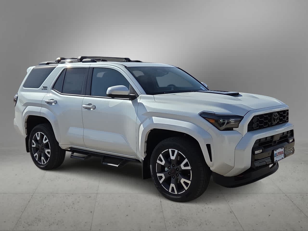 Thumbnail: 2026 Toyota 4Runner - 2