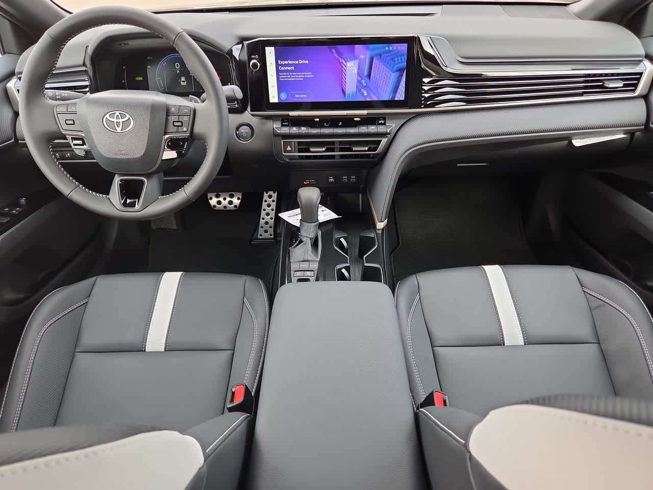 Thumbnail: 2026 Toyota Camry - 14