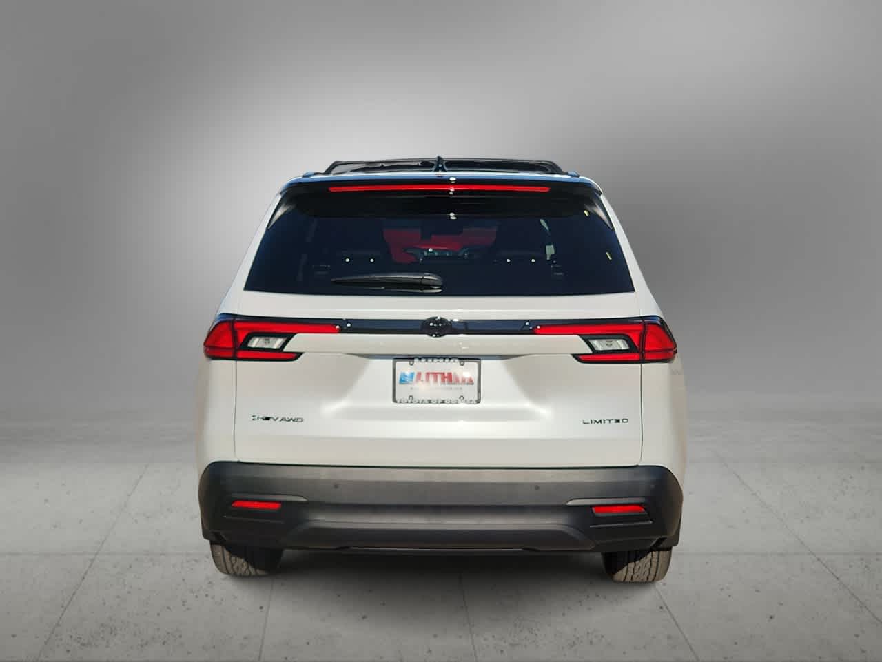 Thumbnail: 2026 Toyota Grand Highlander - 7