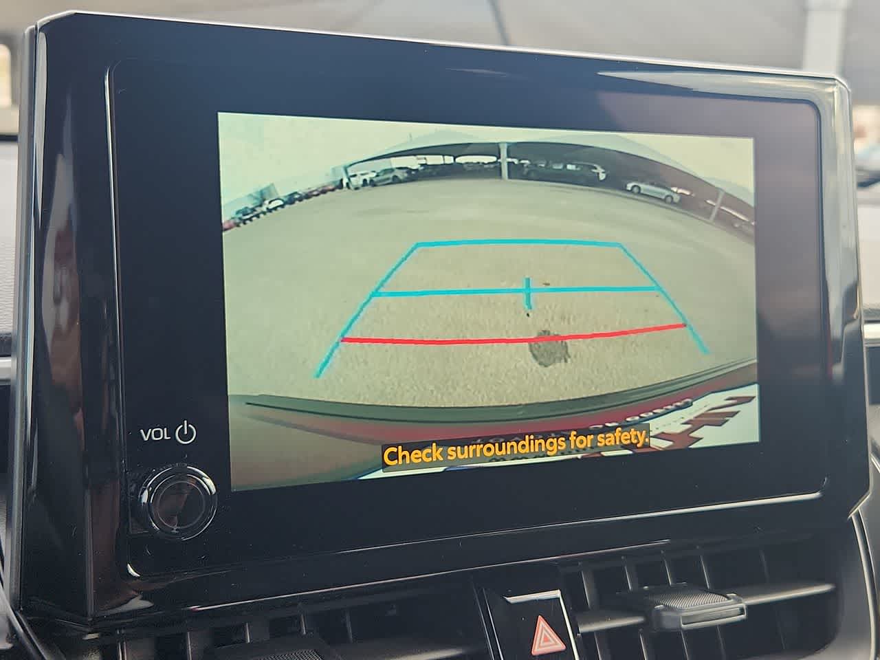 Thumbnail: 2026 Toyota Corolla Cross - 25