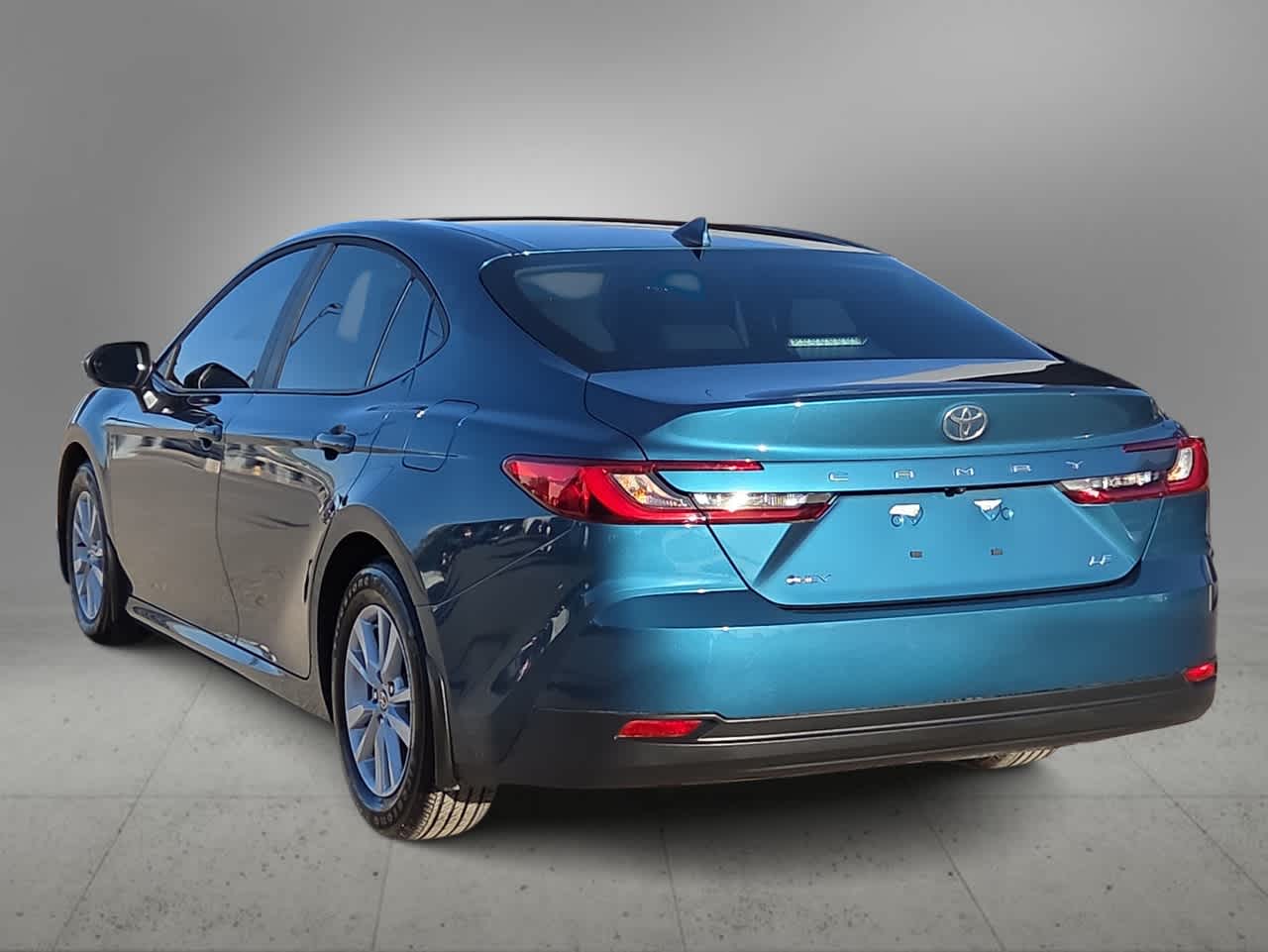 Thumbnail: 2026 Toyota Camry - 7