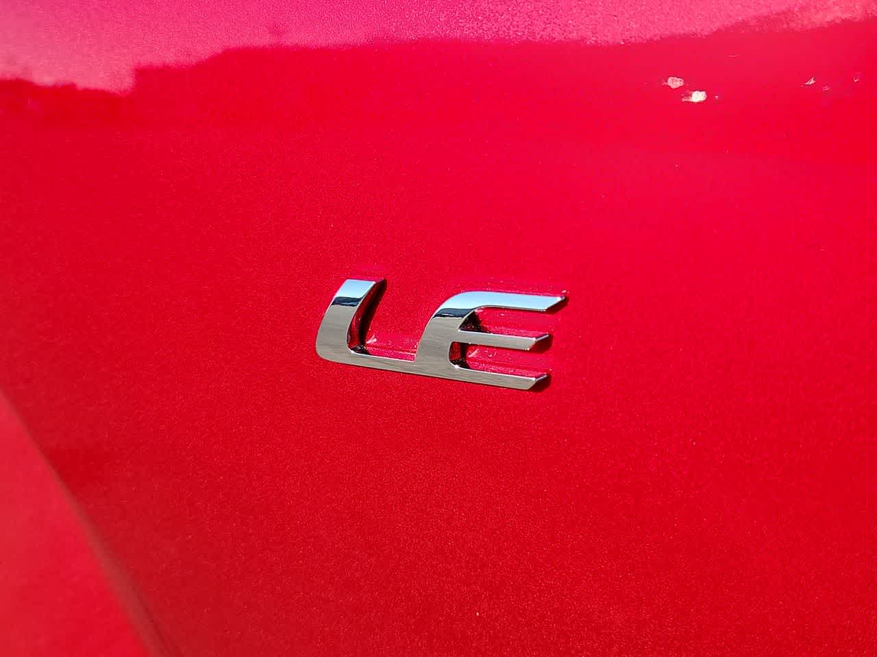 Thumbnail: 2026 Toyota Corolla Cross - 11