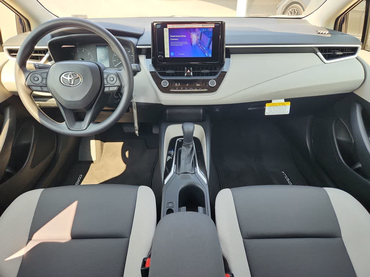 Thumbnail: 2025 Toyota Corolla - 14