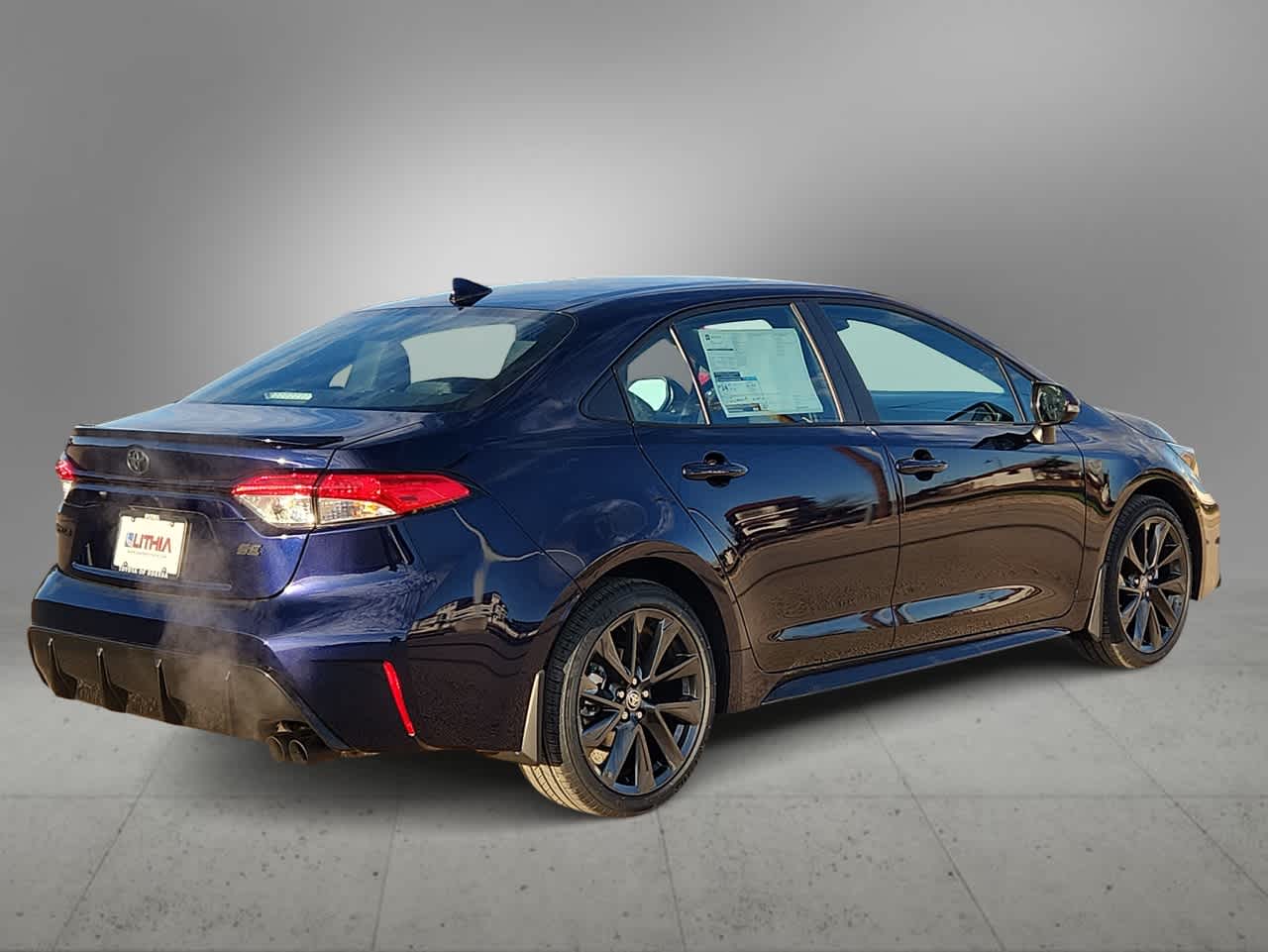 Thumbnail: 2026 Toyota Corolla - 8