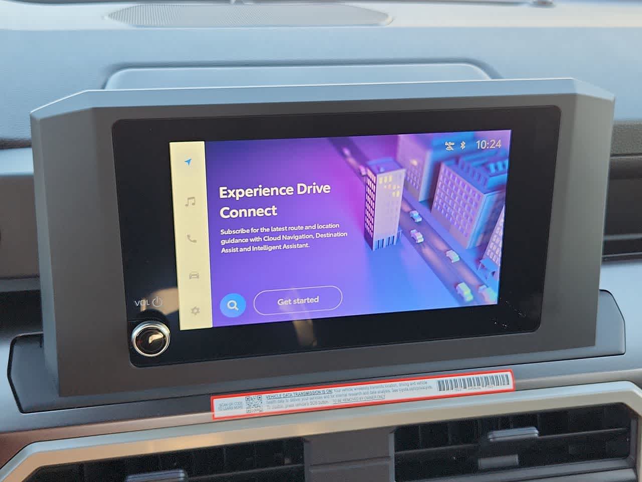 Thumbnail: 2025 Toyota Tacoma - 24