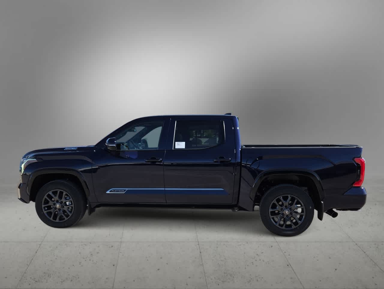 Thumbnail: 2026 Toyota Tundra - 5