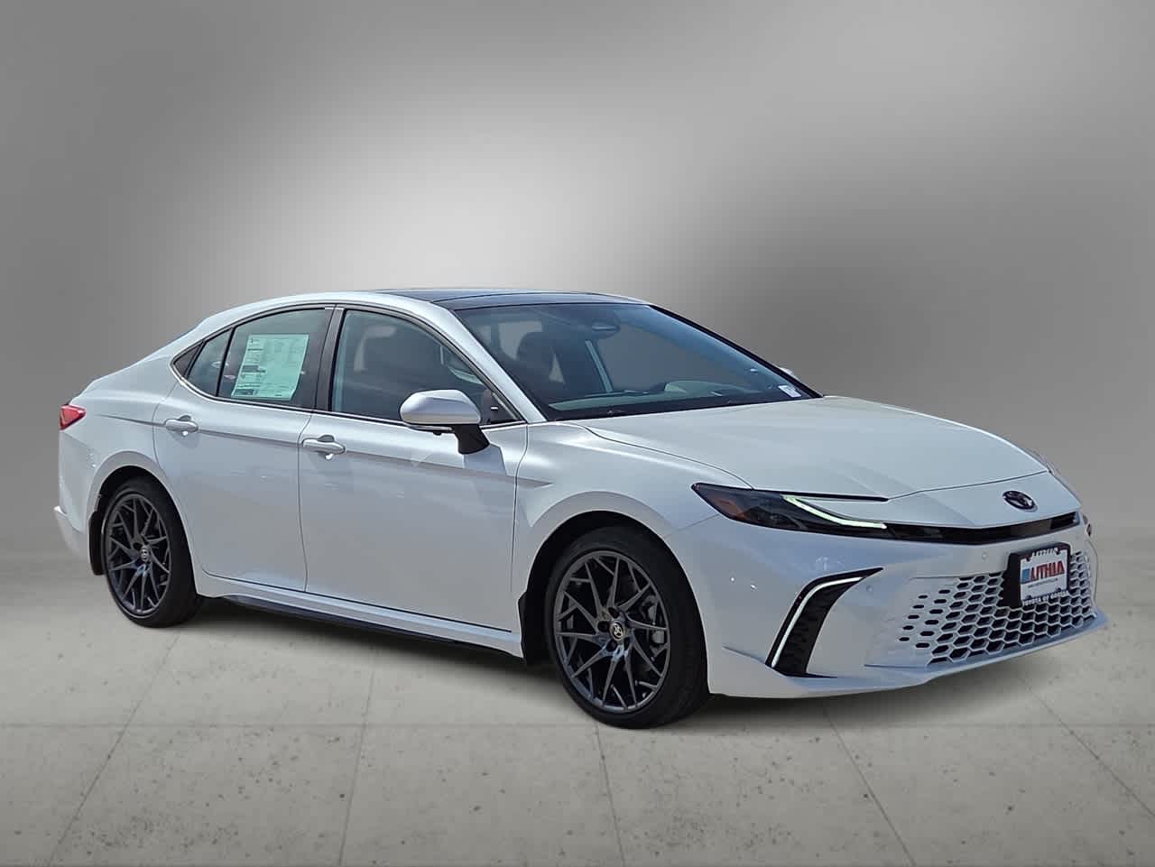 Thumbnail: 2026 Toyota Camry - 2