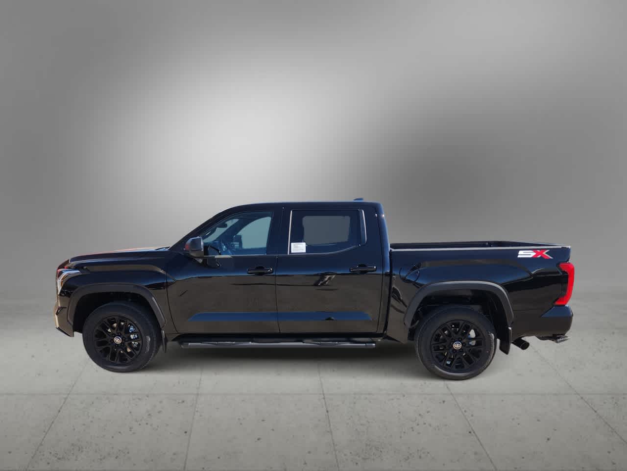 Thumbnail: 2026 Toyota Tundra - 5