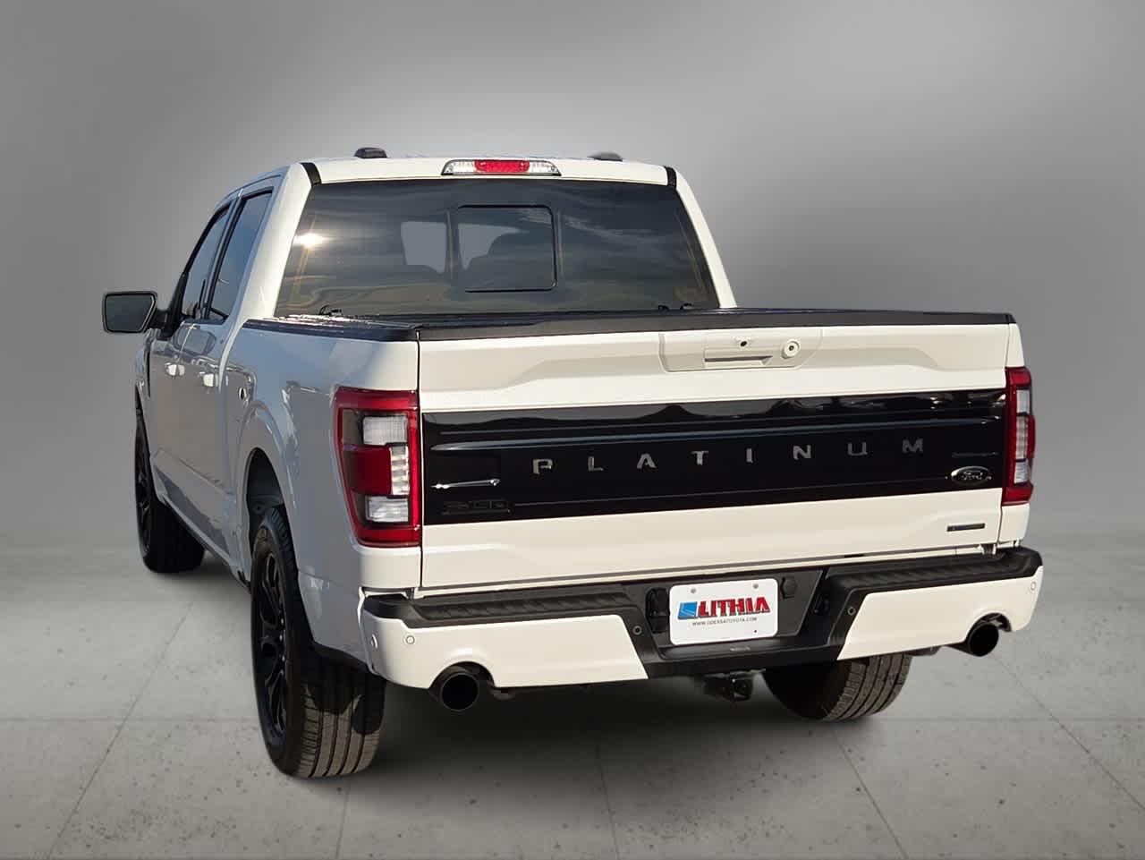 Thumbnail: 2023 Ford F-150 - 7